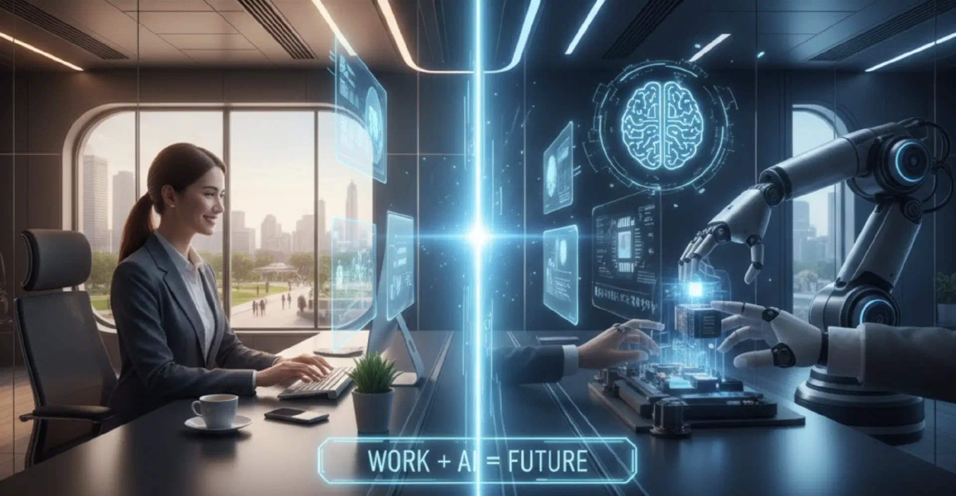 Mindfindr and AI