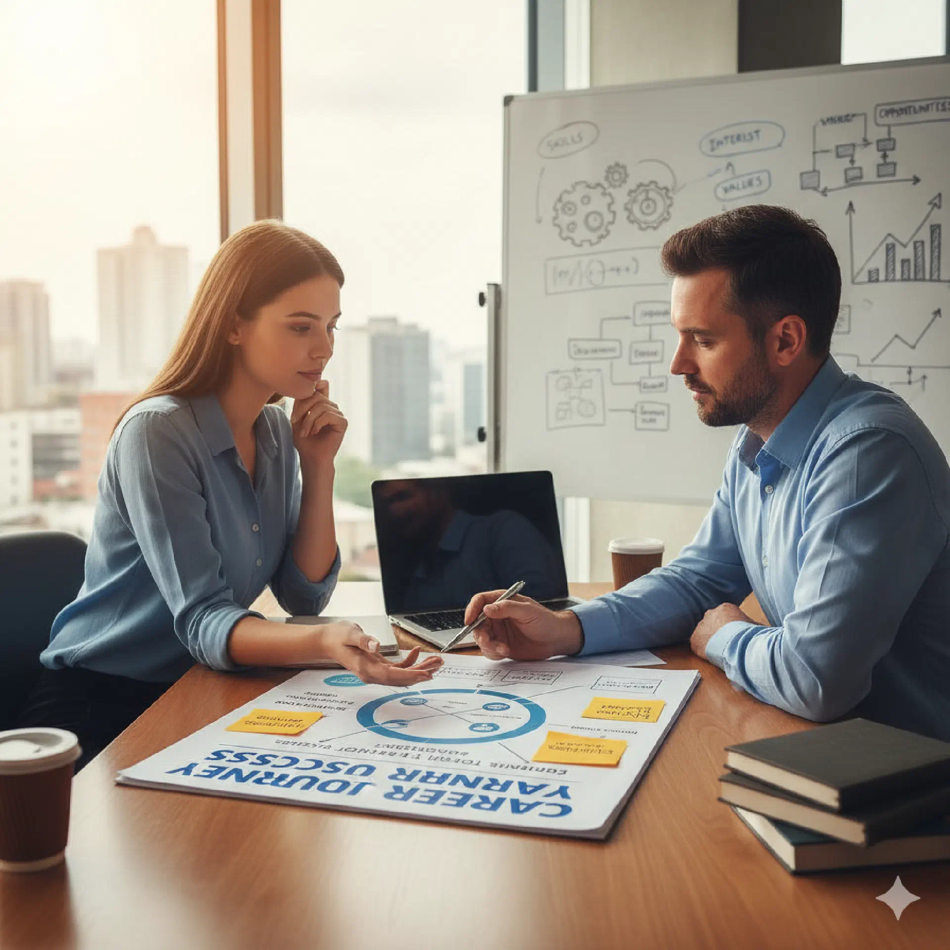 Career planning